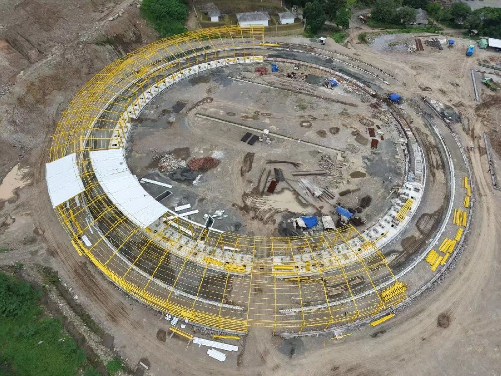 如何讓中國(guó)技術(shù)，成為多國(guó)窯爐市場(chǎng)的硬通貨？